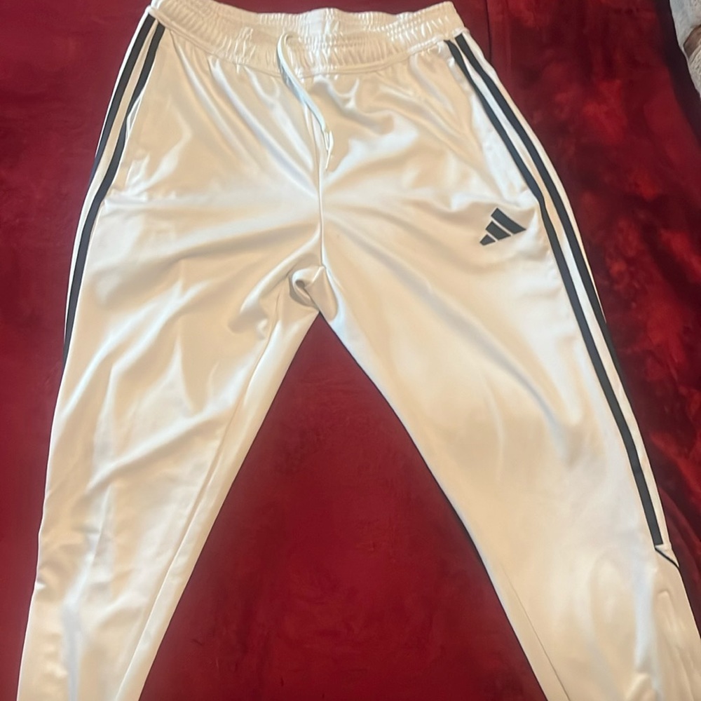Adidas jogger pants